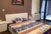 A new 2 bedroom apartment for rent near Cau giay park